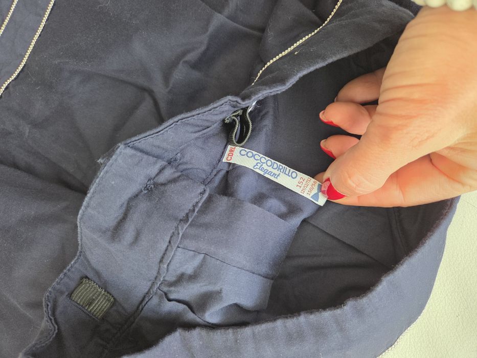 spódniczka dla dziewczynki Cocodrillo