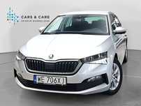 Skoda Scala Scala 1.0 TSI Ambition # Salon PL # FV23%VAT! # Gwarancja!