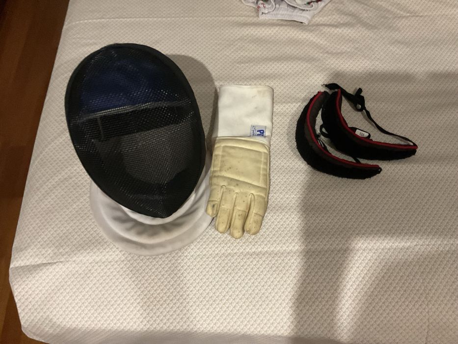 Fardamento Colegio Militar