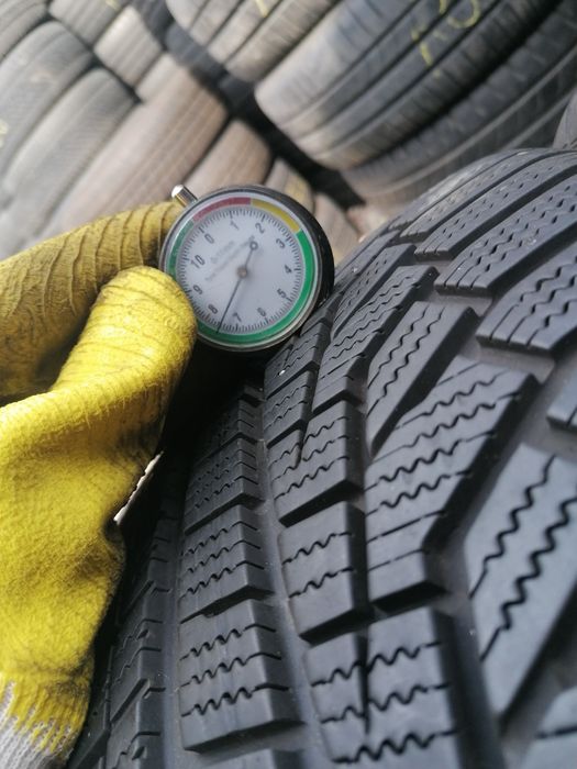 225/45/18 Hankook 2023 rok zimowe