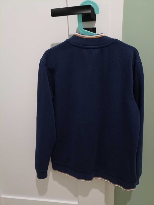 Bluza typu teddy OKAIDI r. 146-152