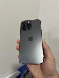 iPhone Айфон 13 Pro Graphite Чорний АКБ 92% 256гб gb Neverlock