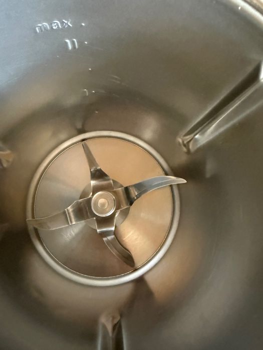 Thermomix TM6  +friend + akcesoria