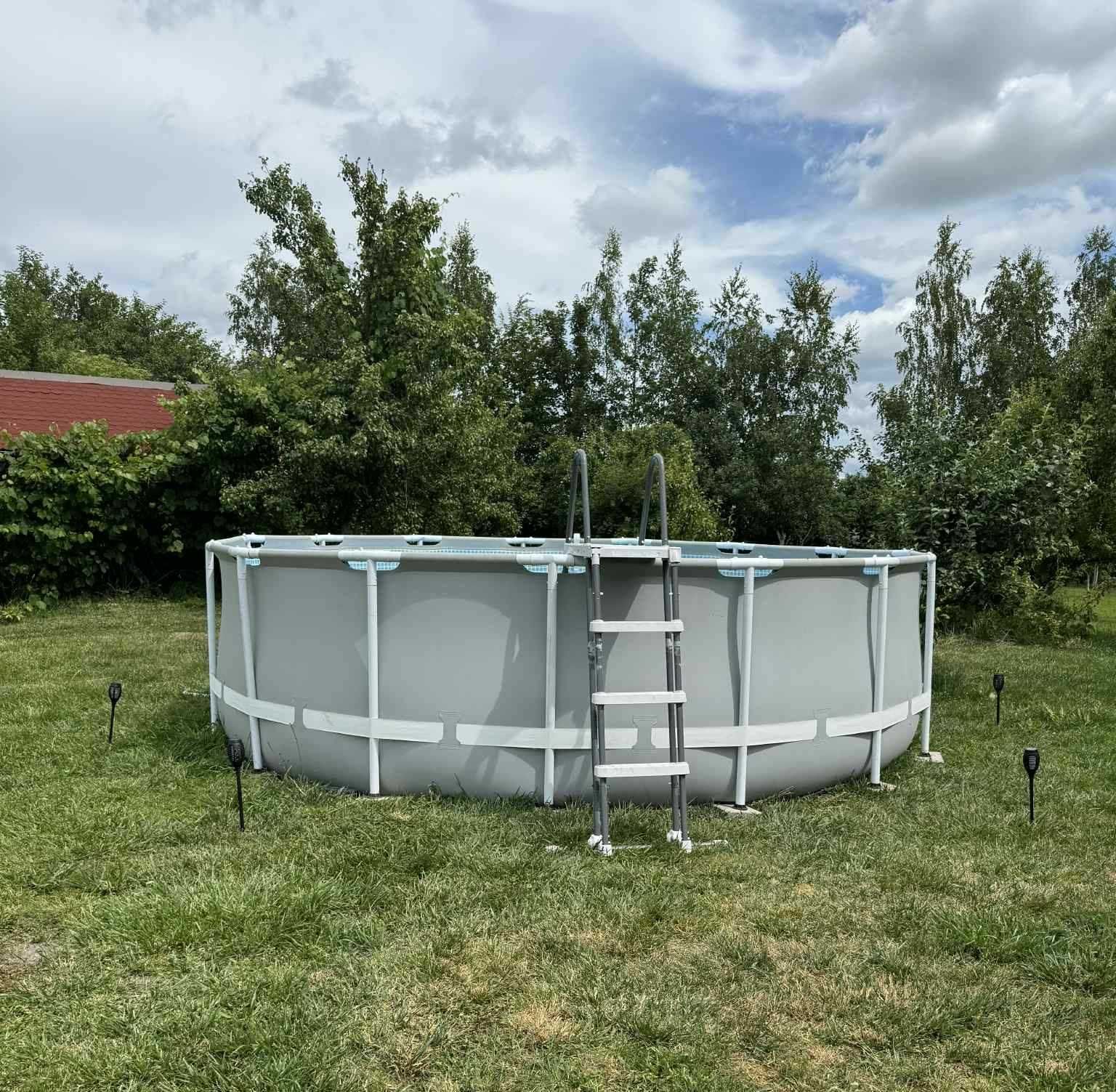 Domki letniskowe, sauna, jacuzzi, staw, na wyłączność Mazury,Wegorzewo
