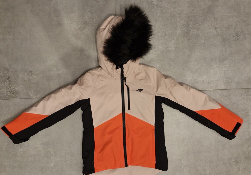Kurtka 4f rozmiar 140 membrana 10000