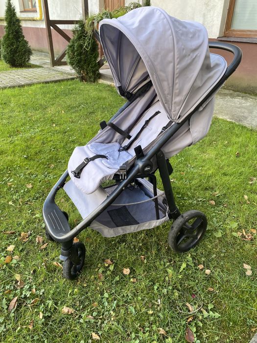 Прогулянковий візок Chicco