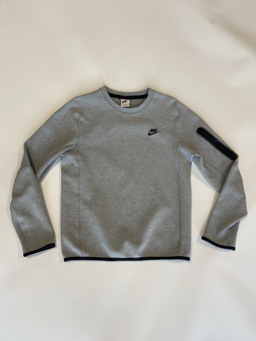 Світшот/кофта nike tech fleece