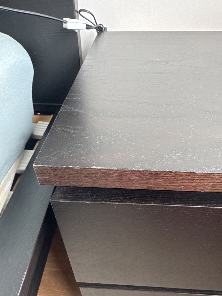 Conjunto de duas comodas - ikea!