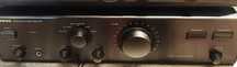 Wzmacniacz Onkyo A-801