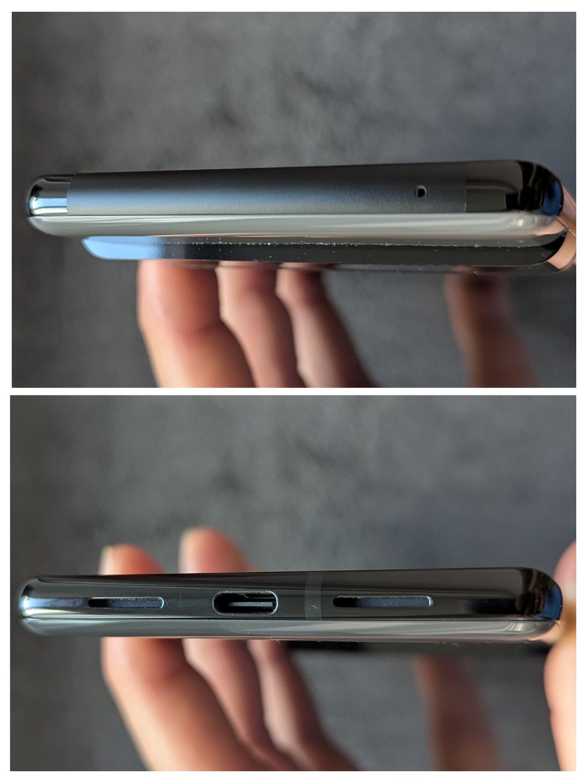 Google Pixel 6 Pro 12/128Gb 120Hz, Dual Sim, E-Sim, 16 android!