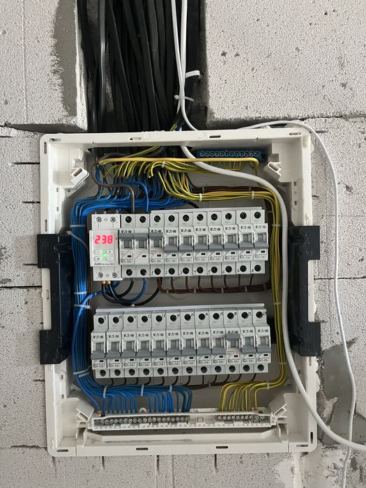 Електрик! Якість і відповідальність ГАРАНТУЮ!!!