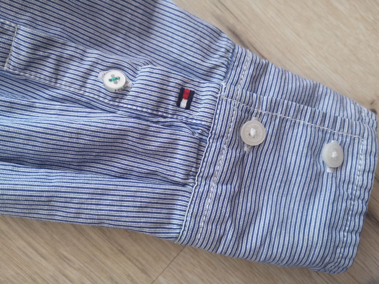 Koszula damska Tommy Hilfiger XS