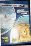Alaska: Duch Dzikiej Przyrody. Afryka Serengeti Płyta Blu-Ray