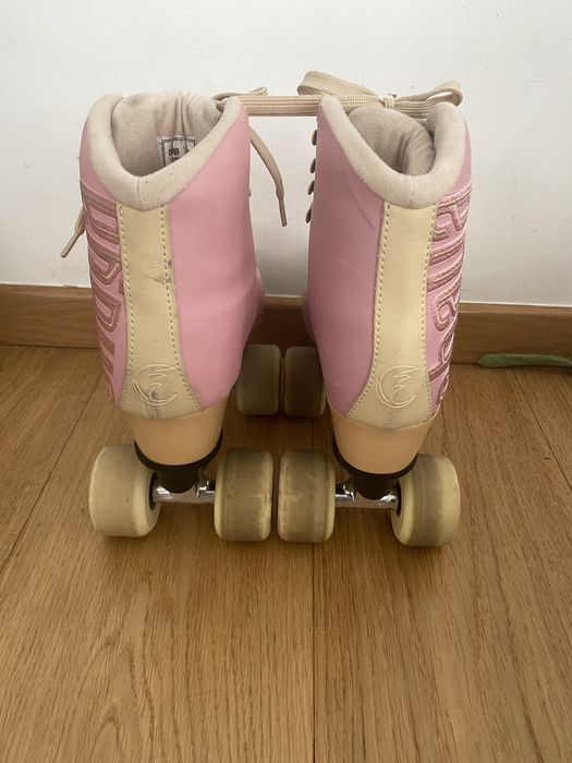 Wrotki Chaya - kolor Bubnle gum rozm. 37