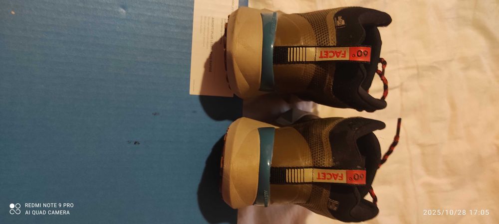 Черевики Columbia 41 розмір