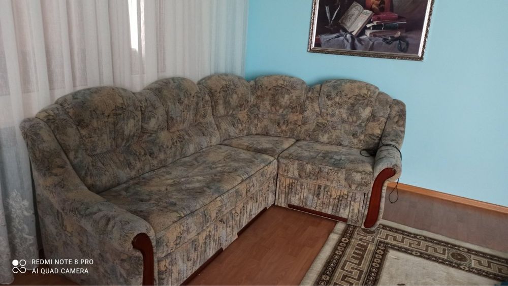 Продам диван розкладний