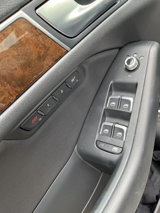 Audi Q5 обмін на нерухомість