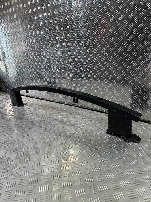 Усилитель переднего бампера верхний NISSAN ROGUE T33