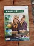 Password reset B1+
