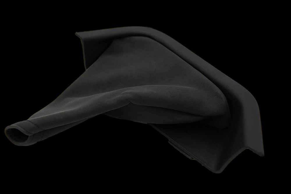 VOLVO C30 C70 S40 V50 mieszek hamulca recznego + ramka OE 39871056