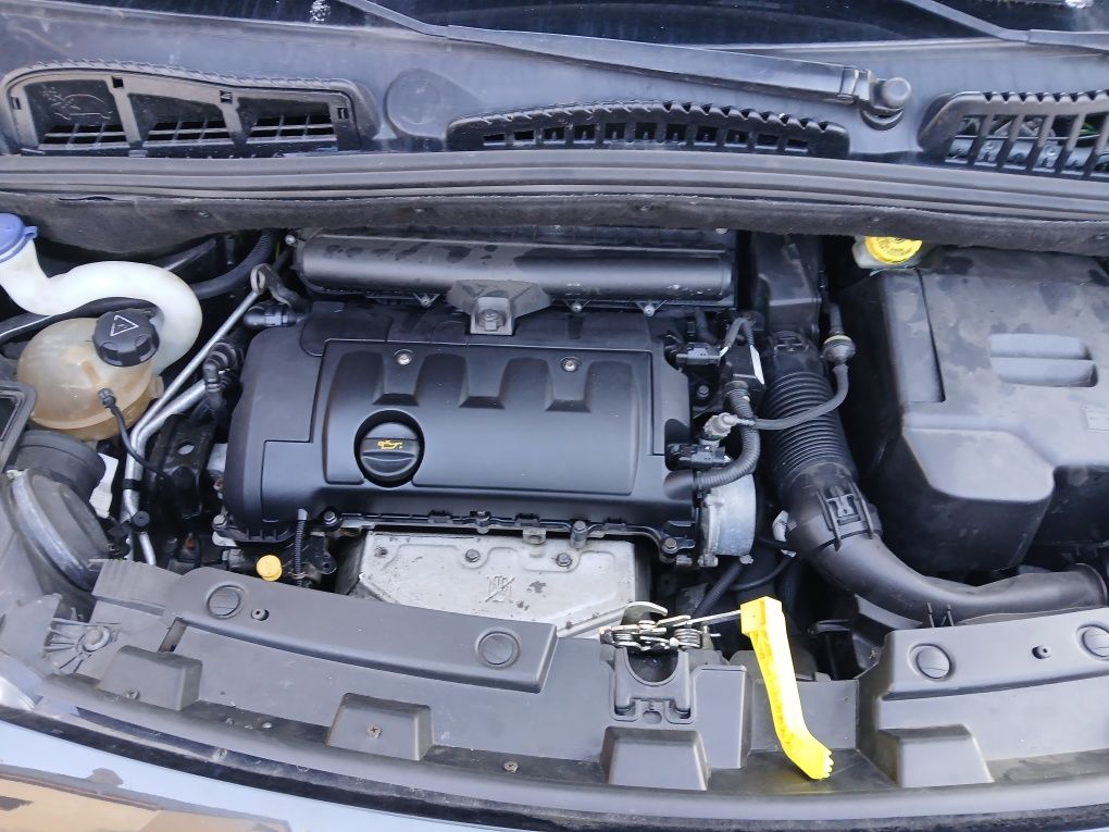 Citroen picasso c3