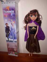 Кукла Барби/Barbie Холодное сердце/Frozen/Анна