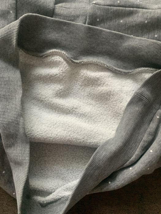 Кофта худі Kappa