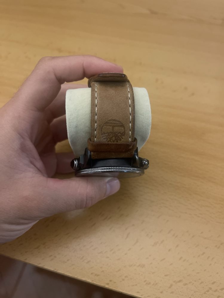 Vendo relógio Timberland