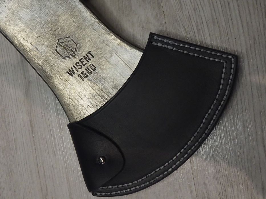 Siekiera Carl & August Helsper