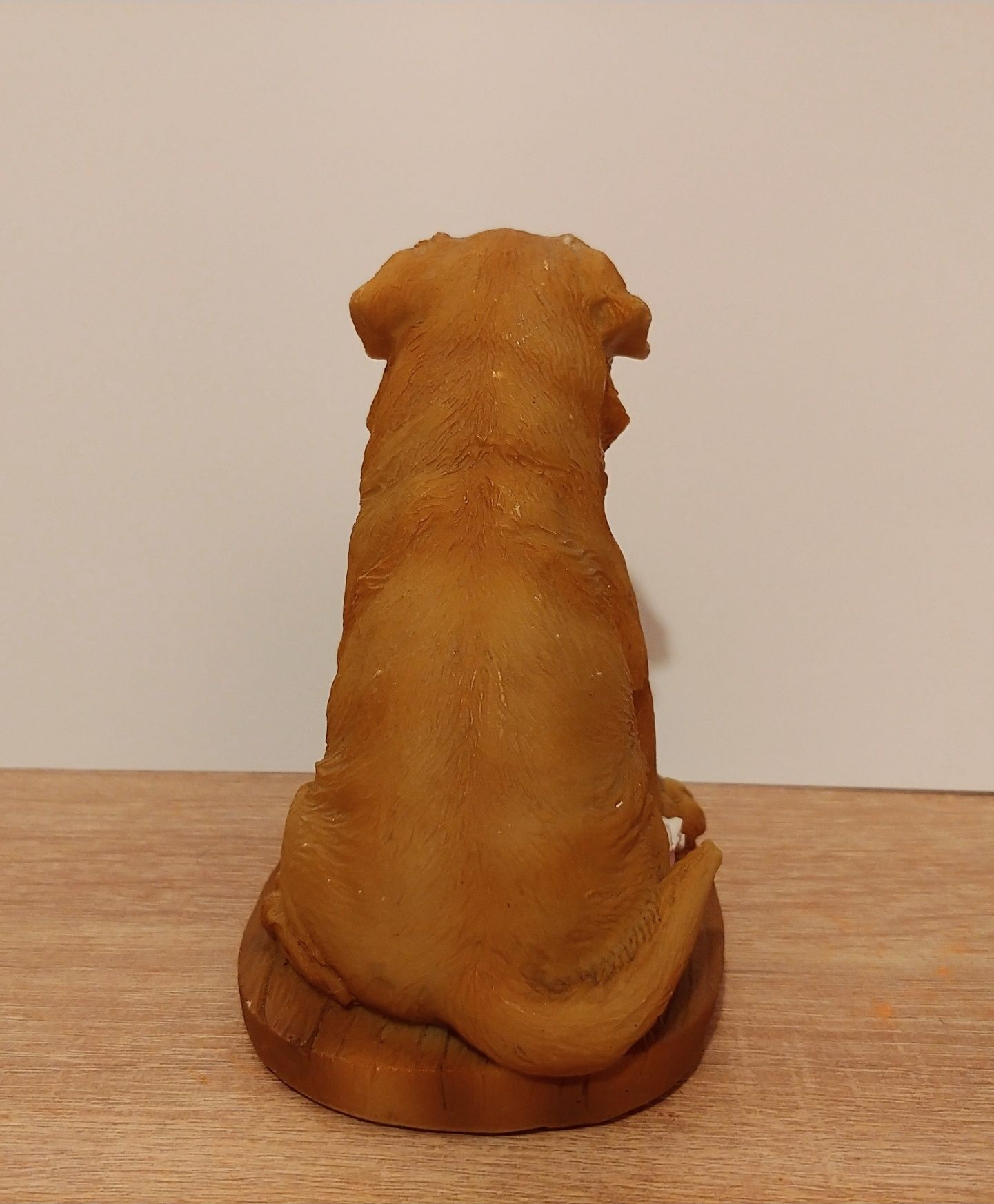 Figurka psa interaktywna Golden Retriver