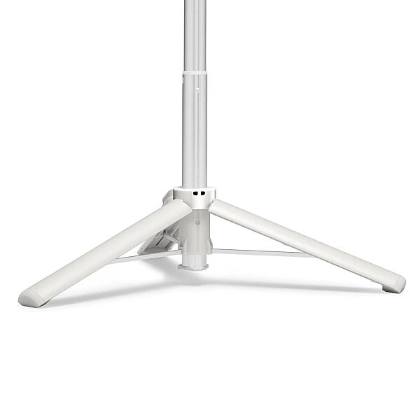 Spigen S571W Magsafe Bluetooth Selfie Stick Tripod Dune Beige