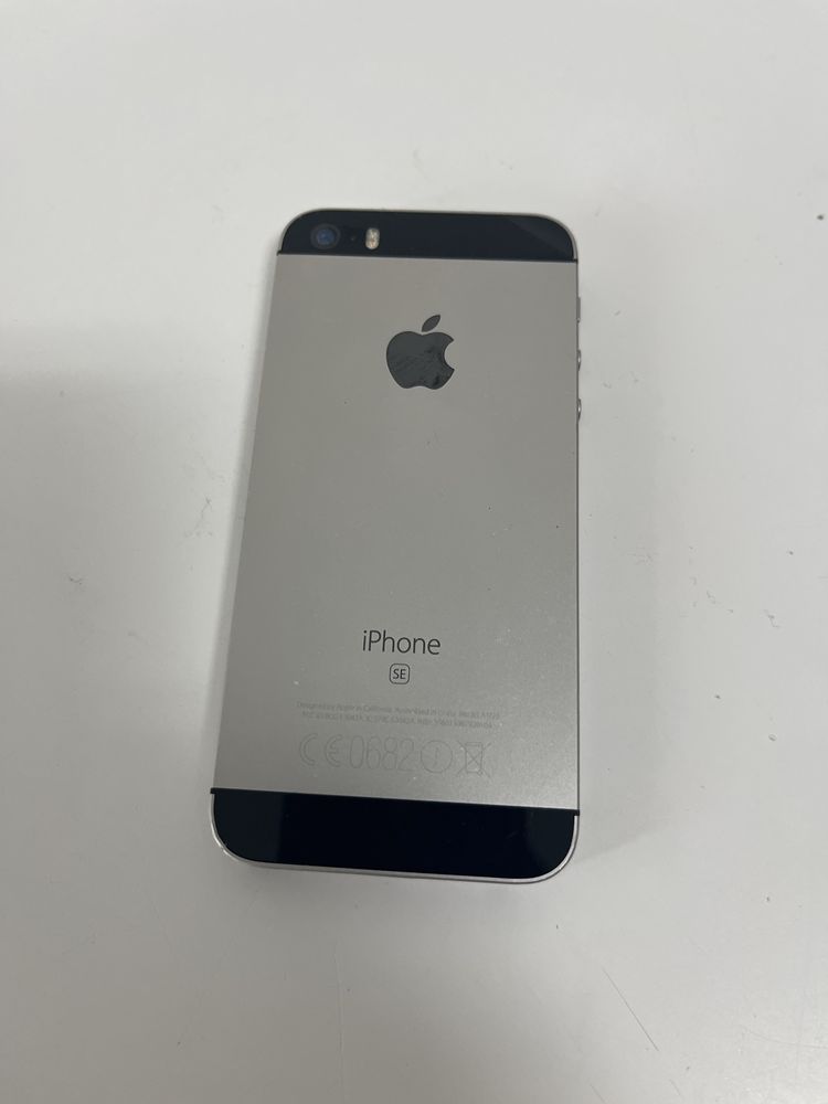 Vendo 2 iphones SE 2017