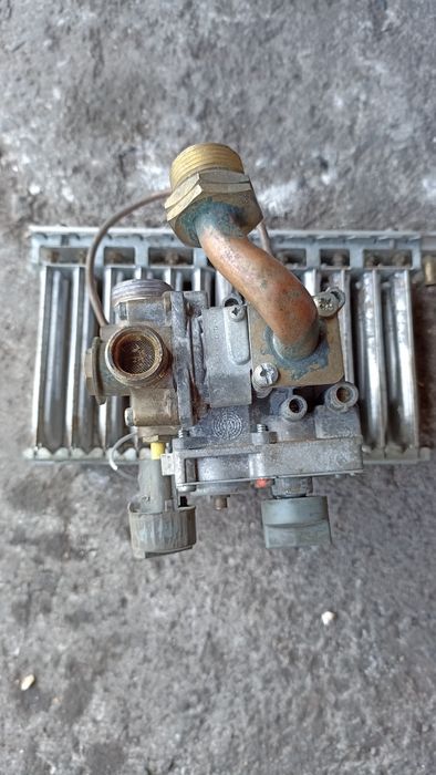 Пальник газовий Термер