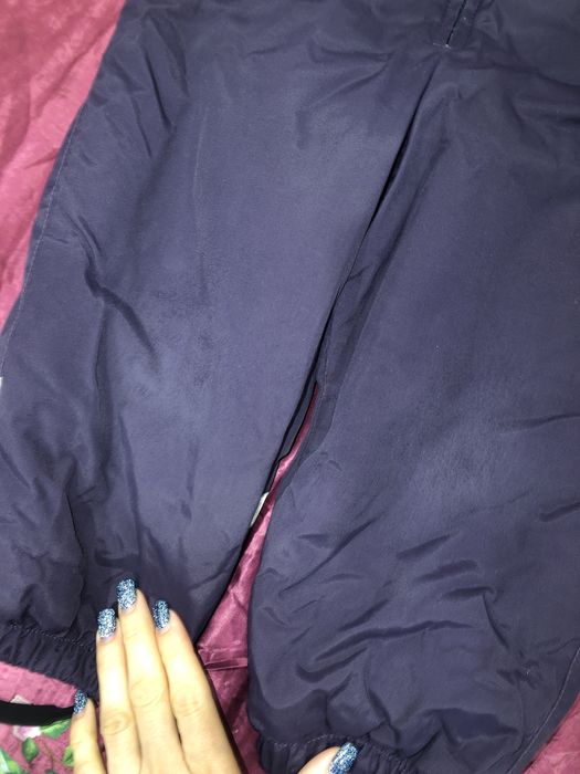 Комбинезон Lenne