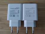 Oryginalne ładowarki USB HUAWEI SUPERCHARGE 40W