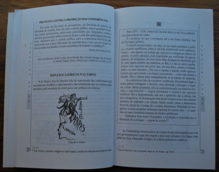 Os Maias de Eça de Queirós - Análise da Obra