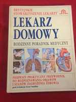 Poradnik Lekarz Domowy