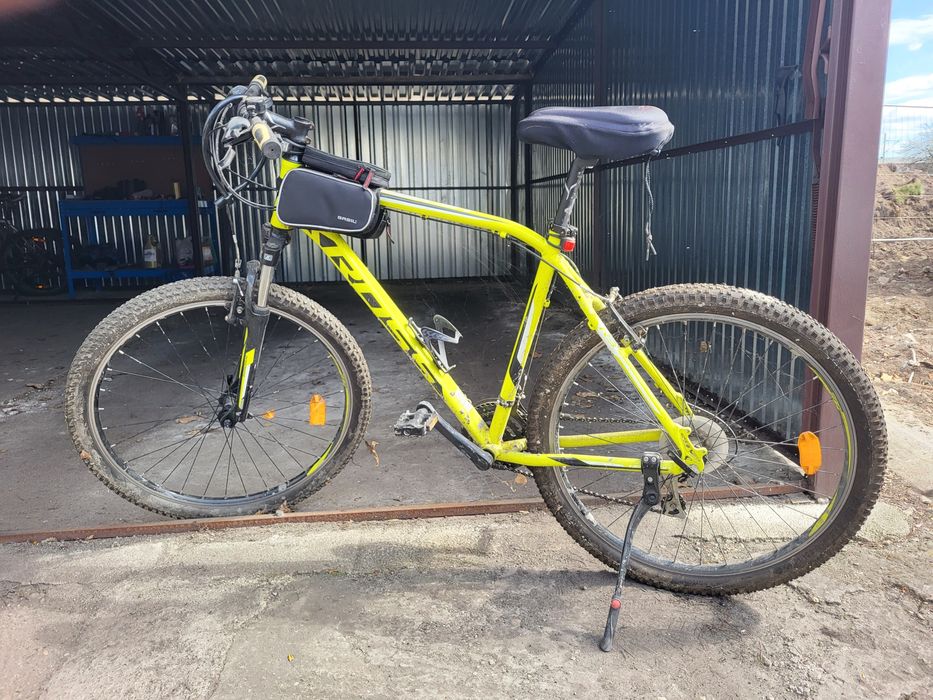 Rower MTB KROSS Hexagon 2.0 27,5"