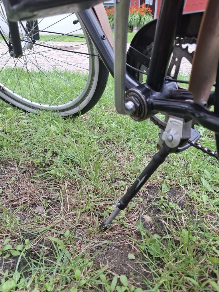 Rower TREK Calypso custom cruiser  stylowy