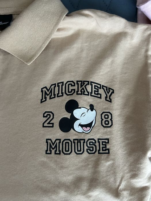 Polo manga comprida Zsra 13-14 anos