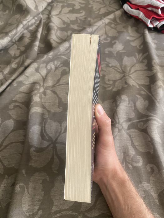 Livro Trust me, I’m lying de Ryan Holiday novo