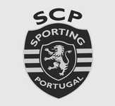 Moldura do Sporting