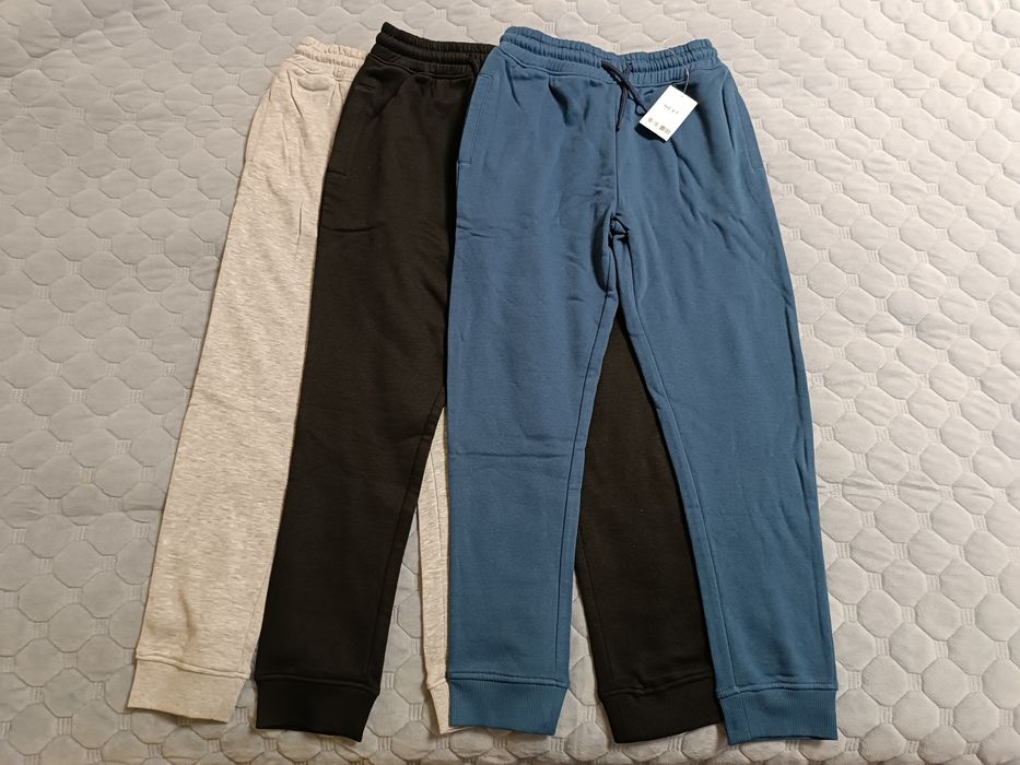 Спортивні штани Next 140 р