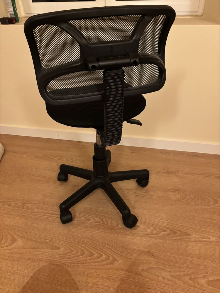 Cadeira secretaria