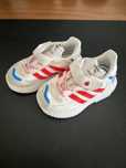 Adidas - brancas