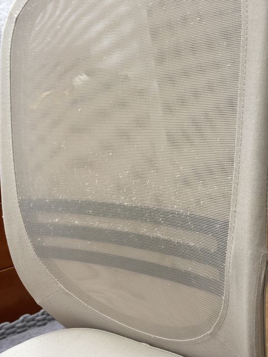 Офісне крісло ІКЕА (Ікея) FLINTAN, 704.922.02