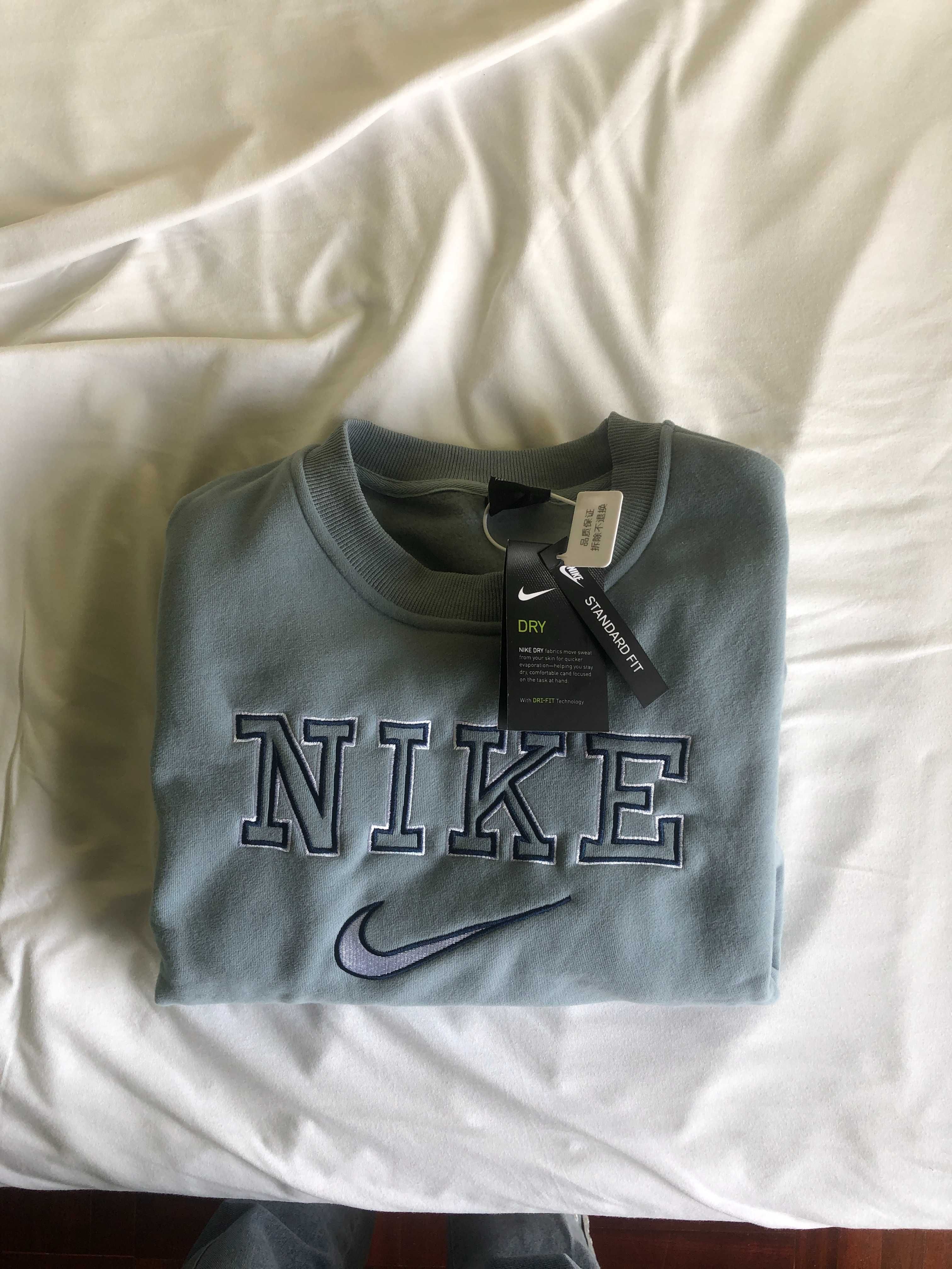 Sweat Nike Retro