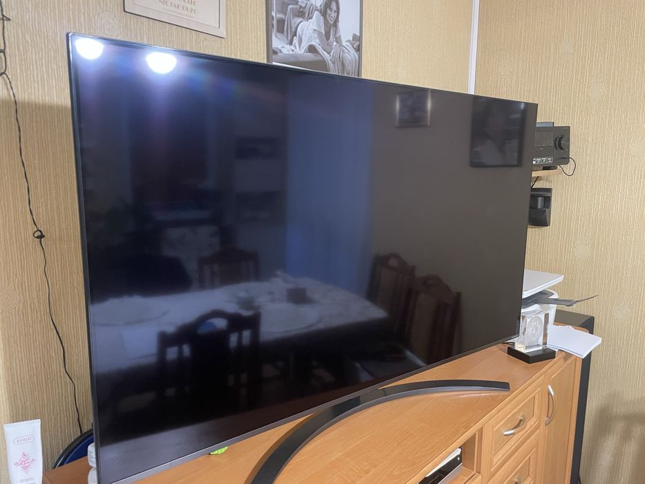 Telewizor Lg 55”