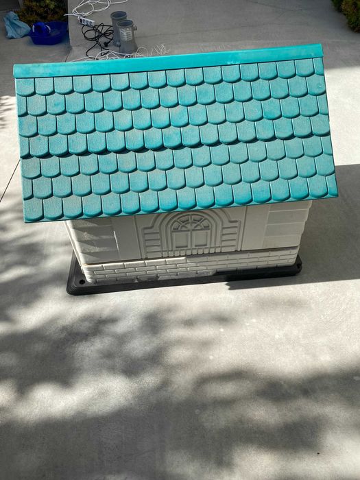 Casota para Cão como Nova