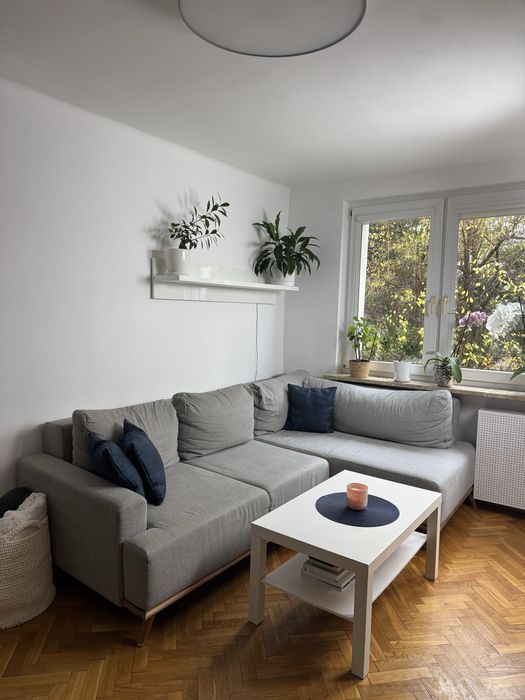 Dostepne od zaraz mieszkanie 2-pokojowe w centrum